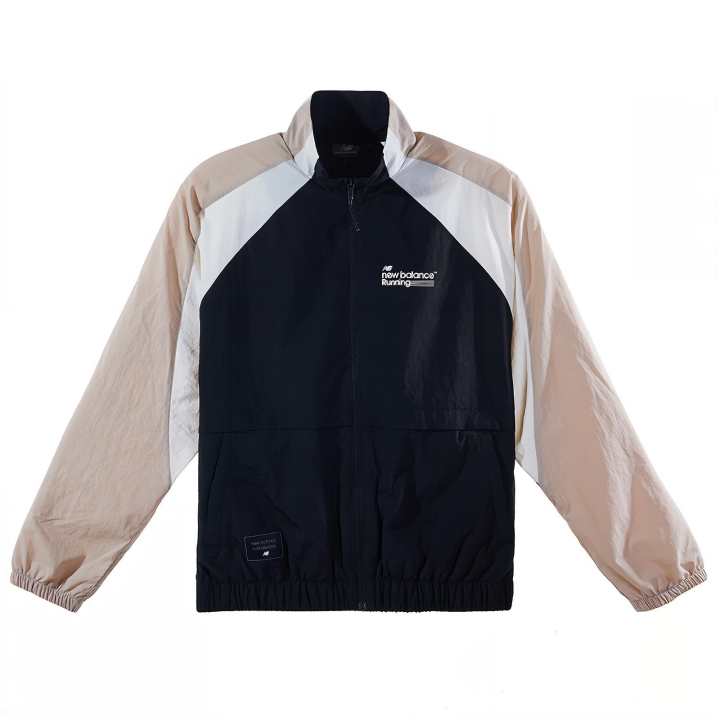New Balance New Balance Jackets & Coats Unisex Black