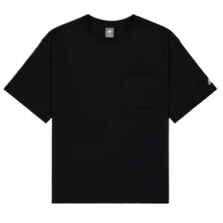 New Balance New Balance T Shirt Men's Black