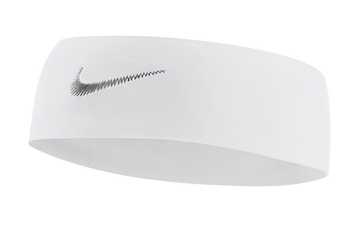 Nike Nike Hair Bands Men's White