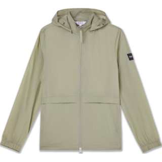 AIGLE Jackets & Coats Men's Ficus Green