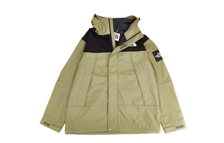 THE NORTH FACE Jackets & Coats Unisex Light Khaki