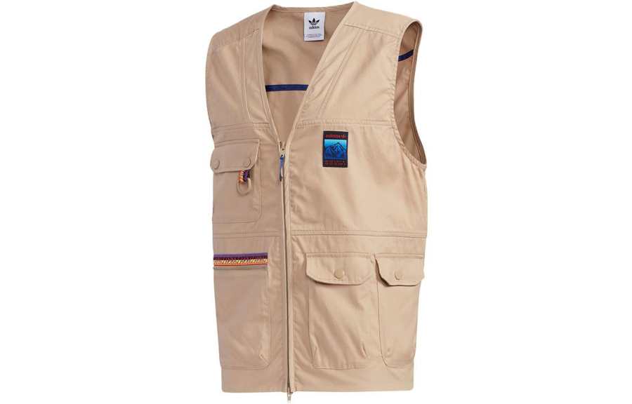 Adidas Originals Adiplore 2.0 gilet