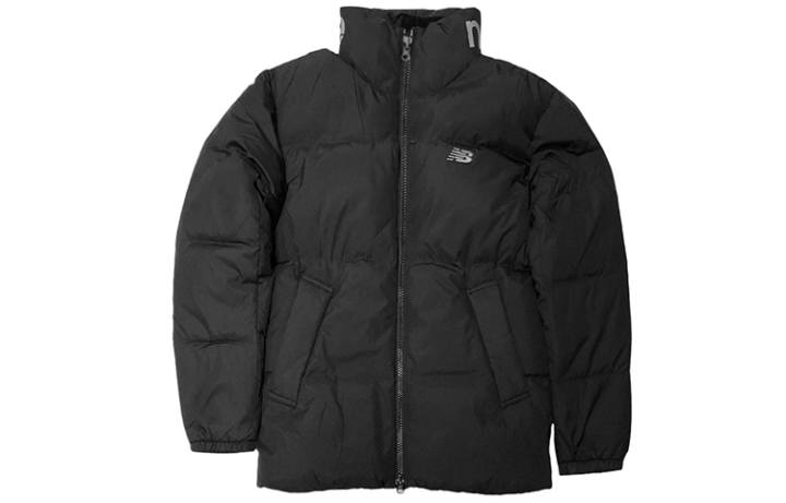 New Balance New Balance Down Jacket Winter Men's Black