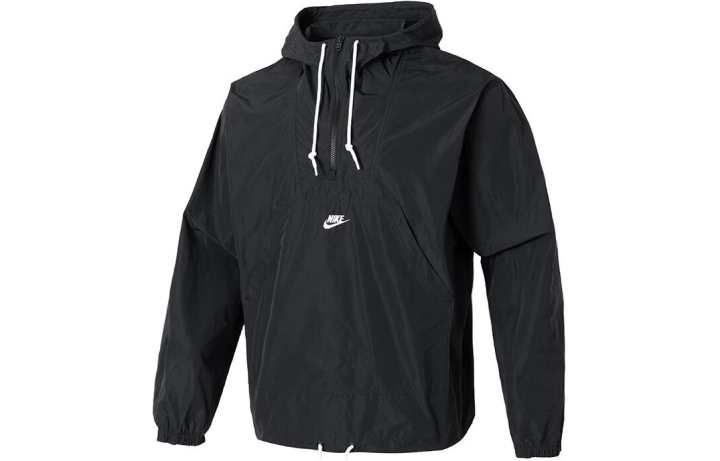 Nike Nike Club Jackets & Coats Men's Black