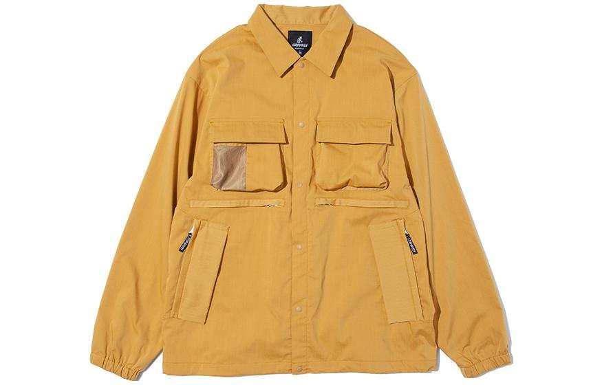 Gramicci Gramicci X F/CE Tech Coach Jacket