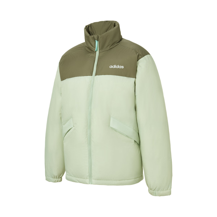 Adidas Adidas Down Jacket Unisex Light Cyan