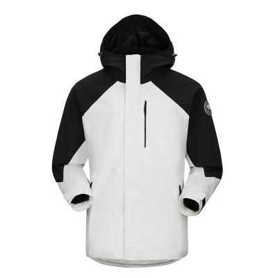 XIONGMAO Panda Collection Windbreaker Jacket Unisex