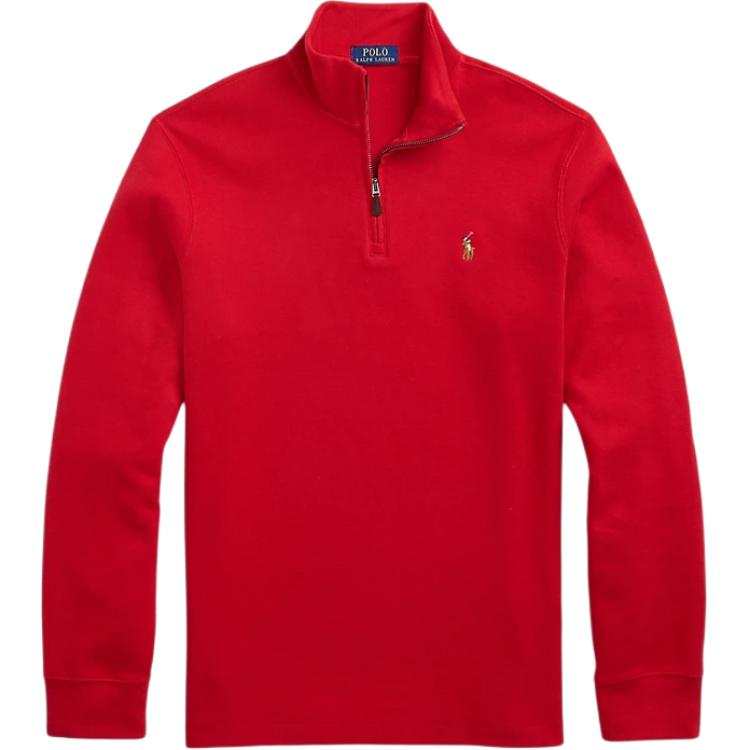 Polo Ralph Lauren Sweatshirt Men's Red