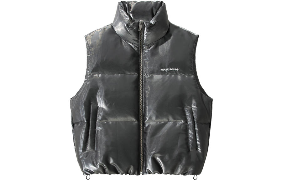 GOLFCROSS GOLFCROSS Down Jacket Coat Unisex