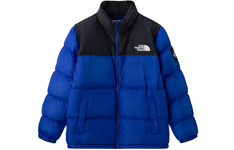 THE NORTH FACE Nuptse Down Jackets & Coats Men's Blue