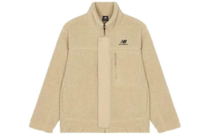 New Balance New Balance Jackets Men's Khaki Turtleneck Moderate Other