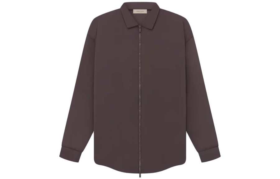Fear Of God Essentials SS23 Jacket Men's