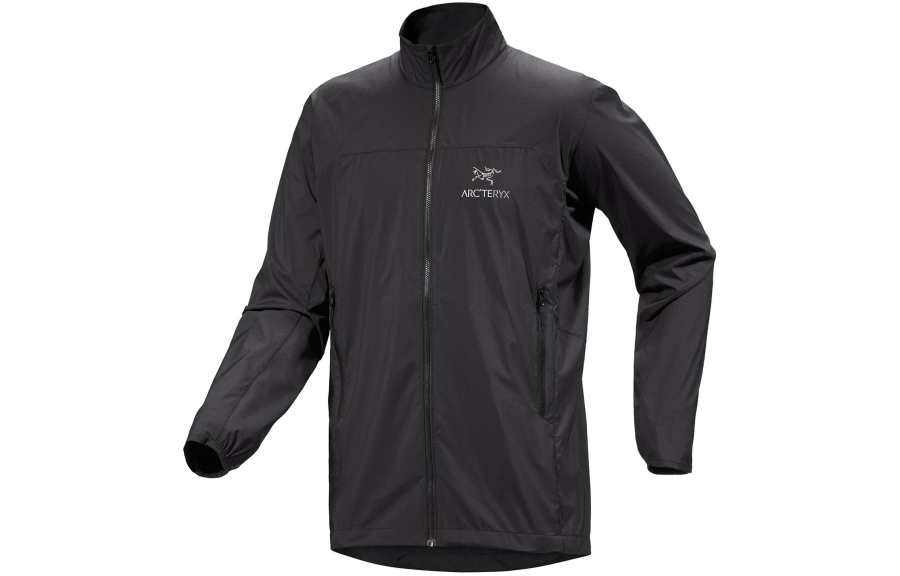 Arcteryx Arc'teryx SQUAMISH Wind Shell Men's