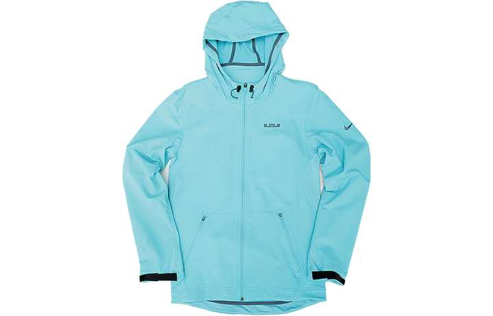 Nike Nike LeBron James Opposition Hoodie