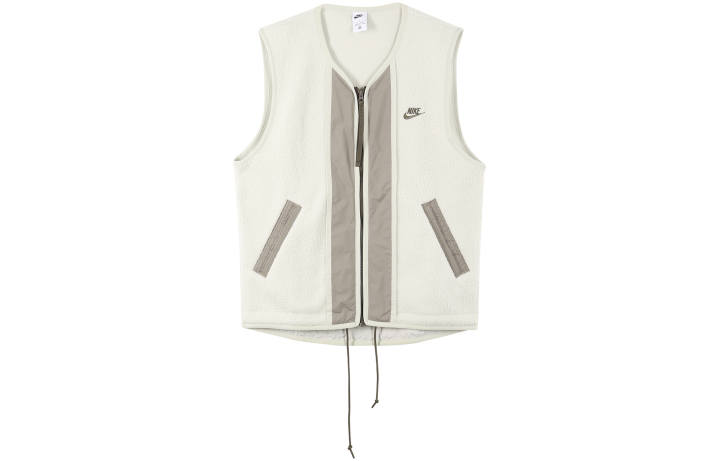 Nike Nike Sportswear Essentials Vest Men's Ore Gray