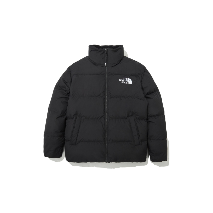 THE NORTH FACE LOFTY Down Jackets & Coats Winter Unisex Black