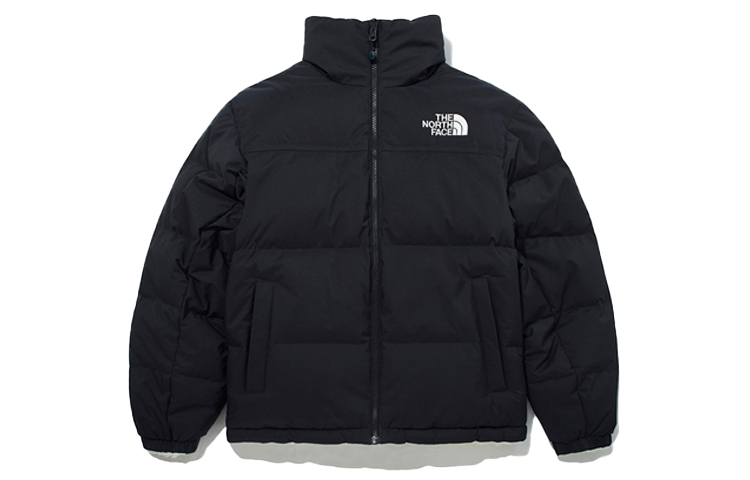 THE NORTH FACE Puffer Jacket Unisex Black