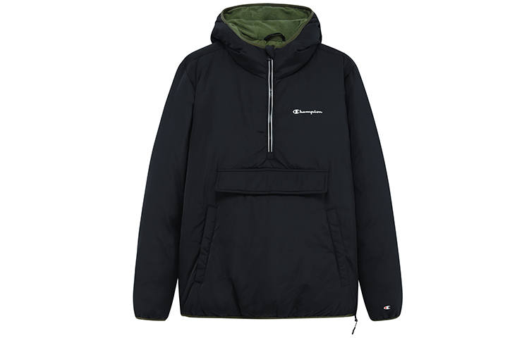 Champion Puffer Jackets Men's Hooded Moderate Other