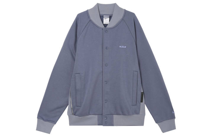 Nike Nike Therma FIT Jackets & Coats Men's Light Purple