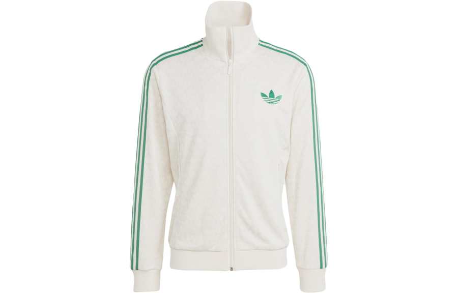 Adidas Originals Adicolor 70s Monogram Track Top
