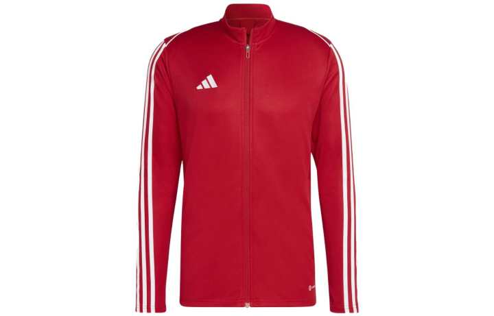 Adidas Adidas Jackets Men's Red Stand Collar Moderate Other