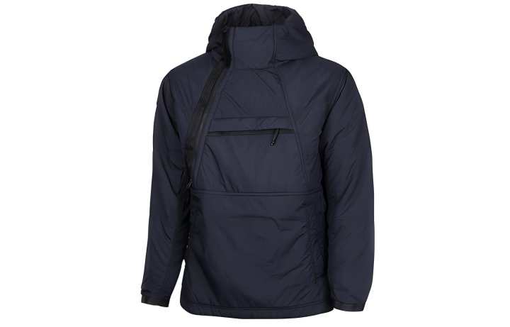 Nike Nike SPORTSWEAR TECH PACK Puffer Jacket Men's Coal Black