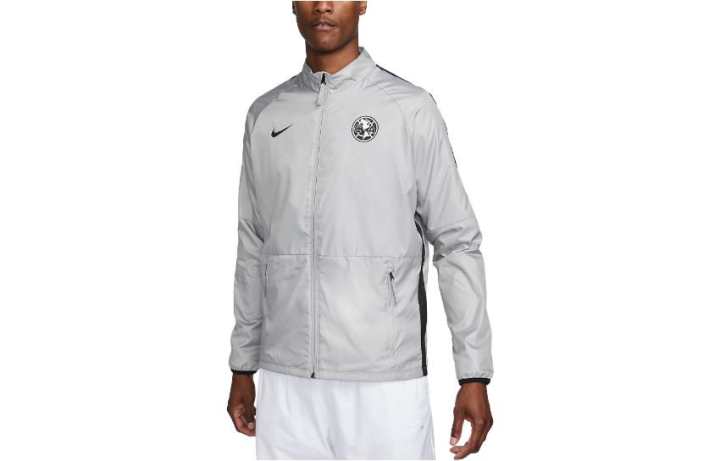 Nike Nike Jackets Men's Blue Stand Collar Moderate Other