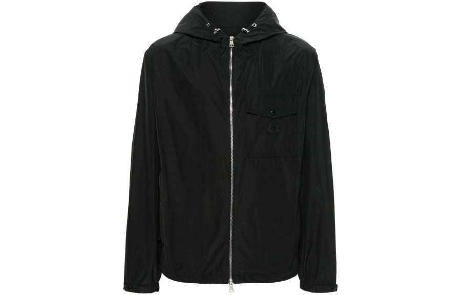 Moncler Hooded Fuyue Jacket
