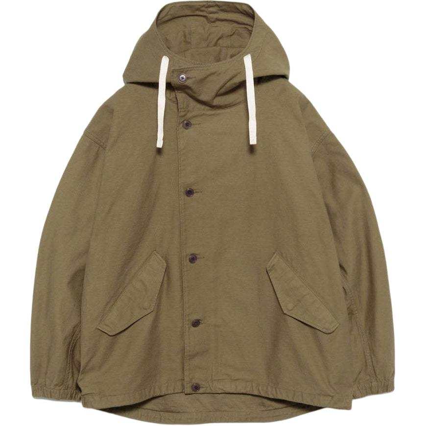 Nanamica x MADNESS X DOE SS25 Jackets & Coats Men's Olive