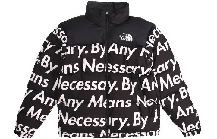 Supreme Supreme Nuptse Jacket