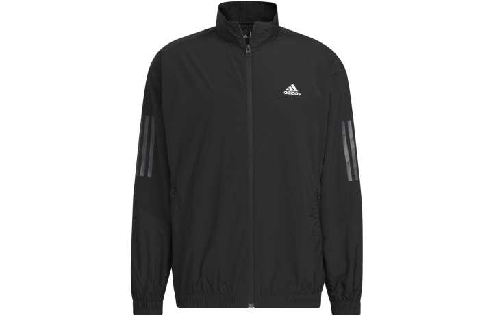 Adidas Adidas MUST HAVES WOVEN JACKET Men's Black