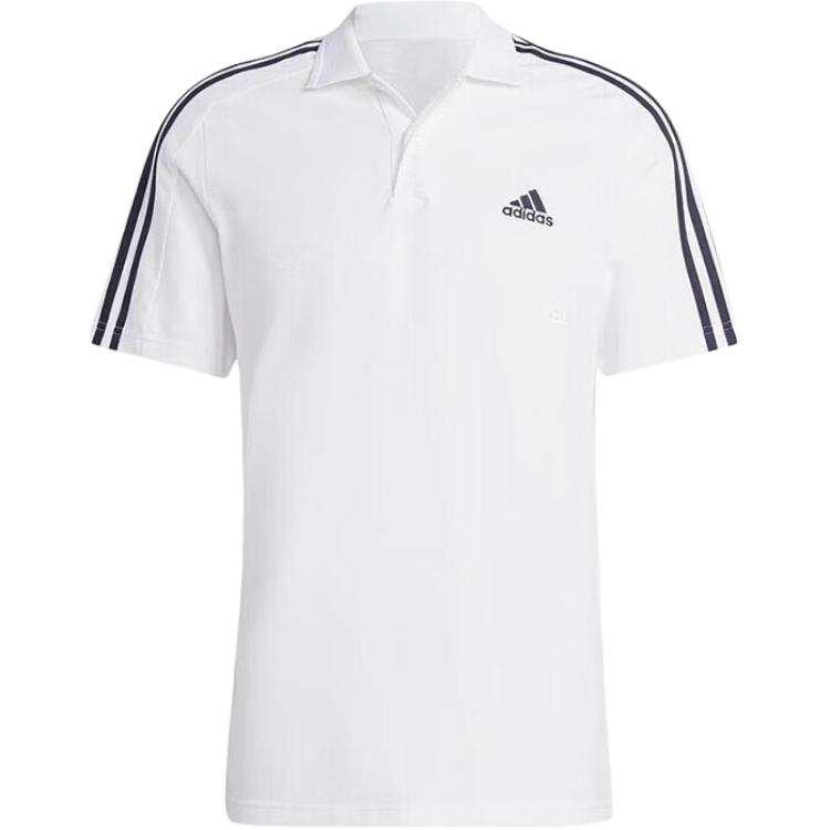 Adidas Adidas Clothing Polo Shirt Japan Version Men's White