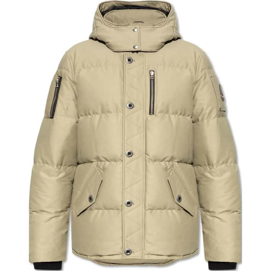 Moose Knuckles Moose Knuckles Forrestville Padded Jacket