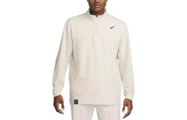 Nike Nike Golf Club Jackets & Coats Men's Light Bone