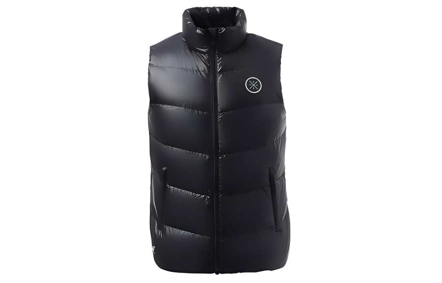 Li-Ning Li Ning Wade Collection Vest Men's Black