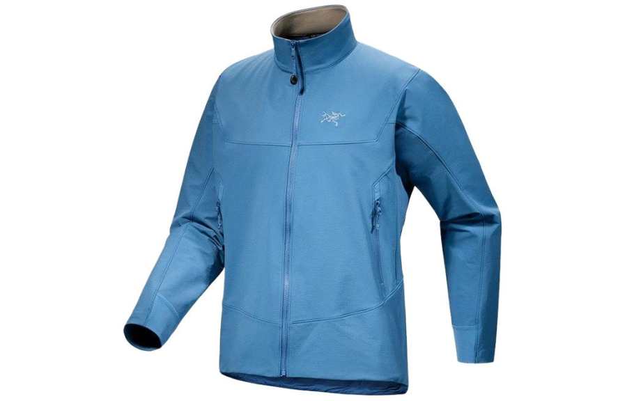 Arcteryx Arc'teryx GAMMA Soft Shell Jacket Men's