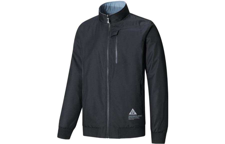SEPTWOLVES SEPTWOLVES Jackets & Coats Men's Black