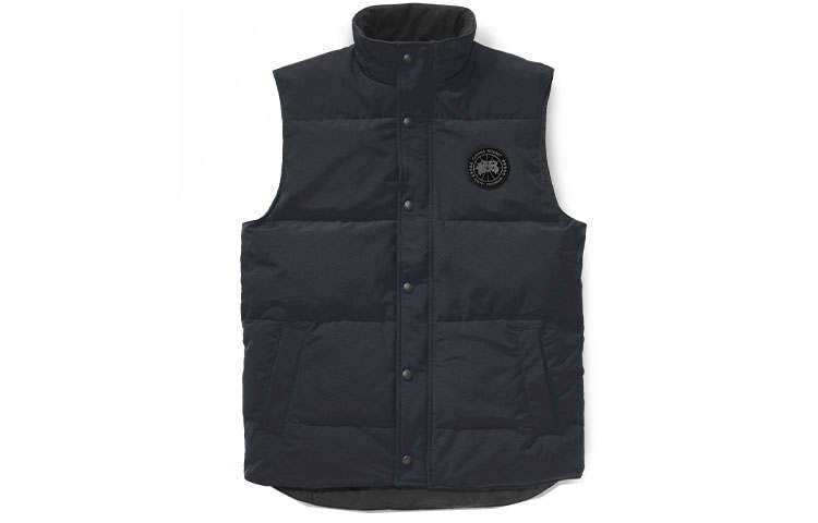 Canada Goose Canada Goose Garson Down Vest Unisex