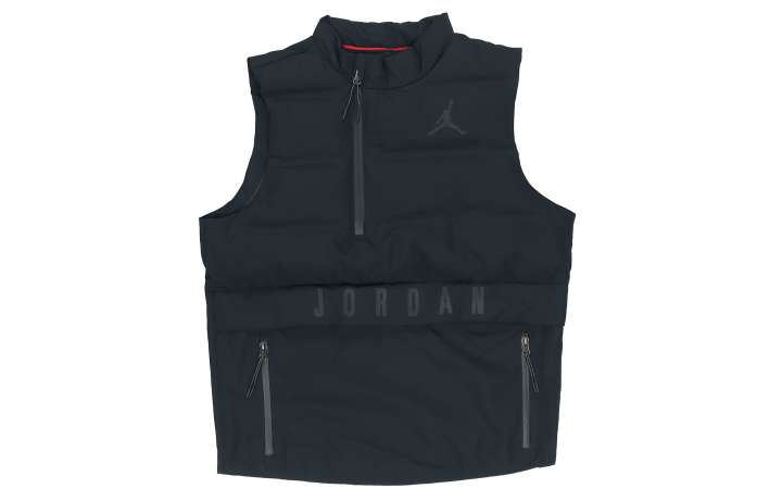 Jordan Jordan Vests Men's Collarless Moderate Other