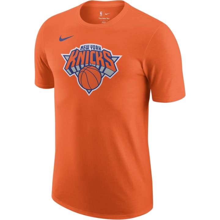 Nike Nike New York Knicks Essential Men's Nike Nba T-Shirt