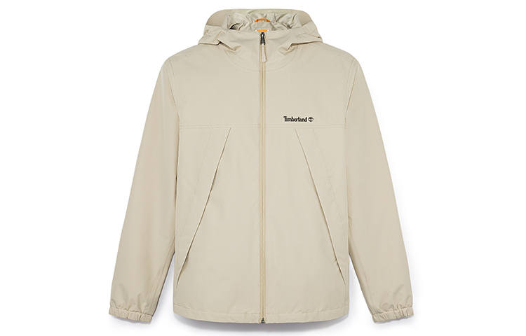 Timberland Timberland Jackets & Coats Men's Light Beige
