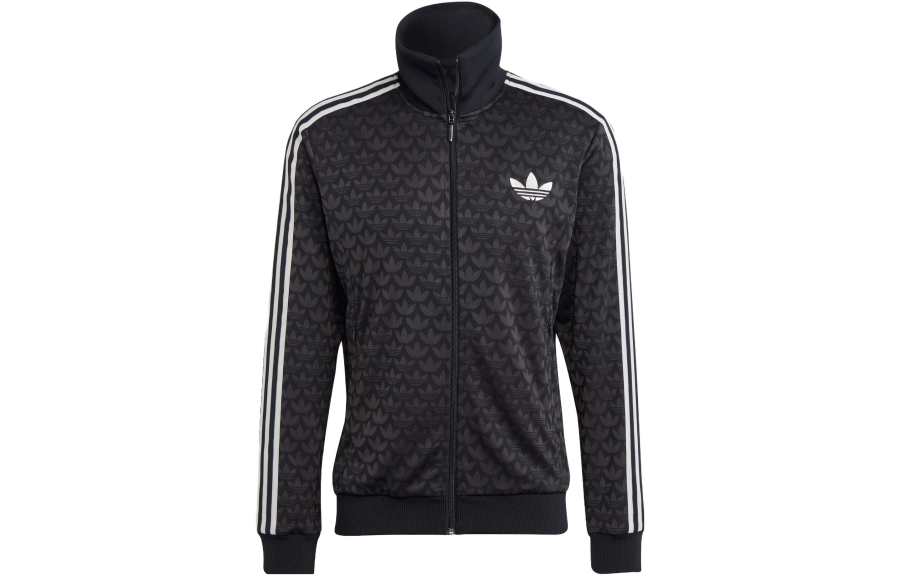 Adidas Originals Adicolor 70s Jacket Men's Black