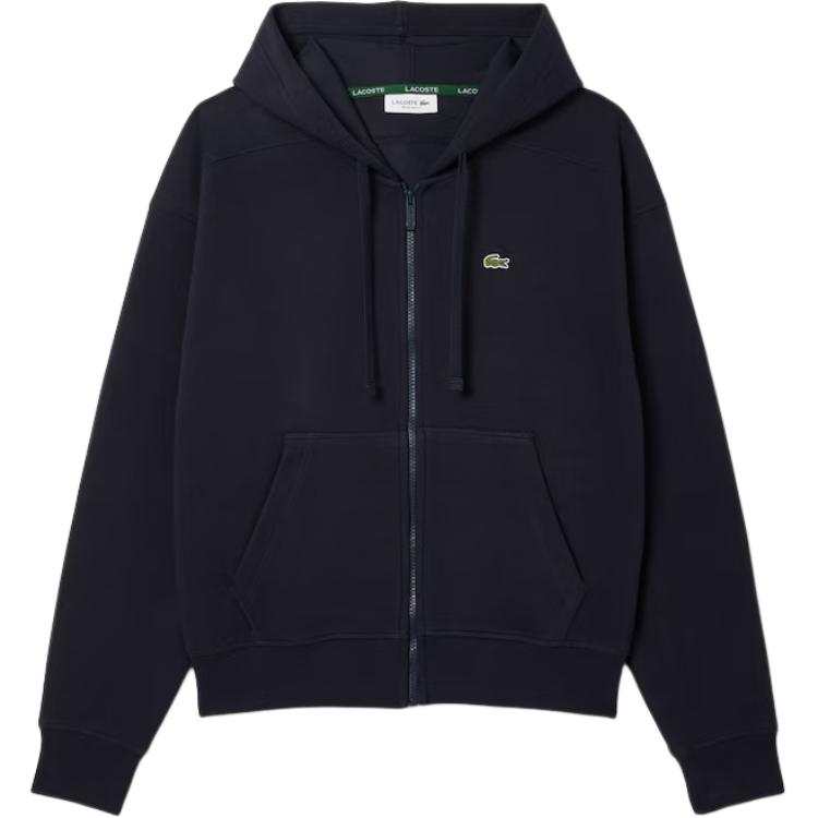 LACOSTE LACOSTE Sweatshirt Unisex Marine Blue