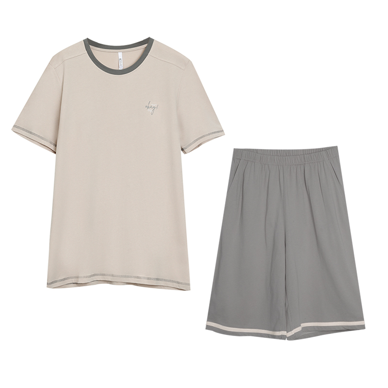 Hodo Hodo Men's Pajama Sets