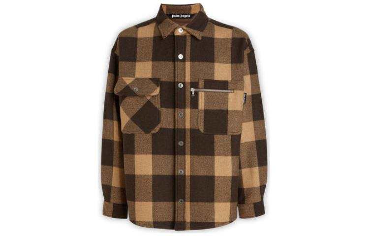 PALM ANGELS Jackets & Coats Men's
