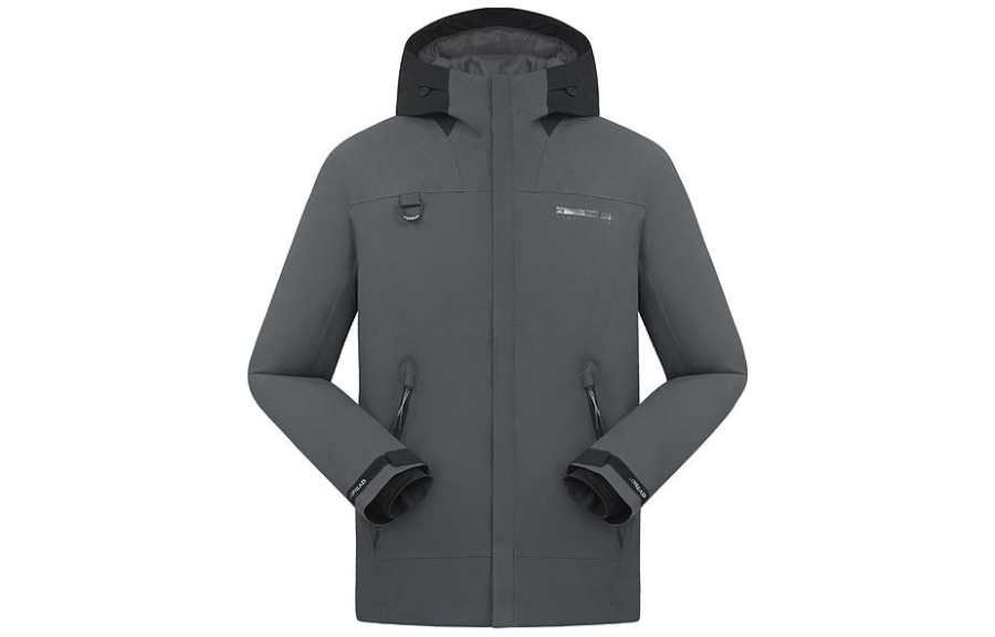 TOREAD TOREAD Windbreaker Jacket Men's