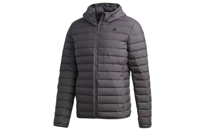 Adidas Adidas Down Jackets Men's Black