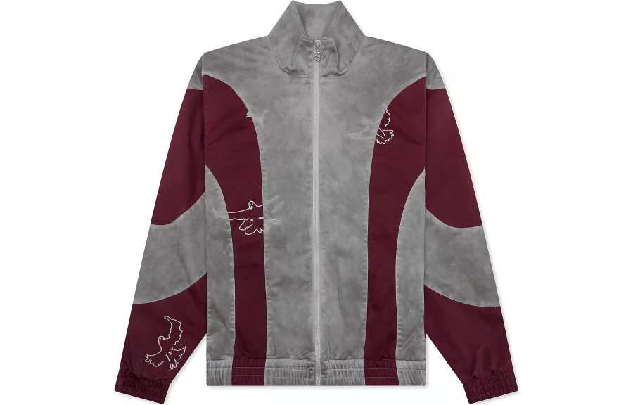 PUMA PUMA X KidSuper Track Jacket