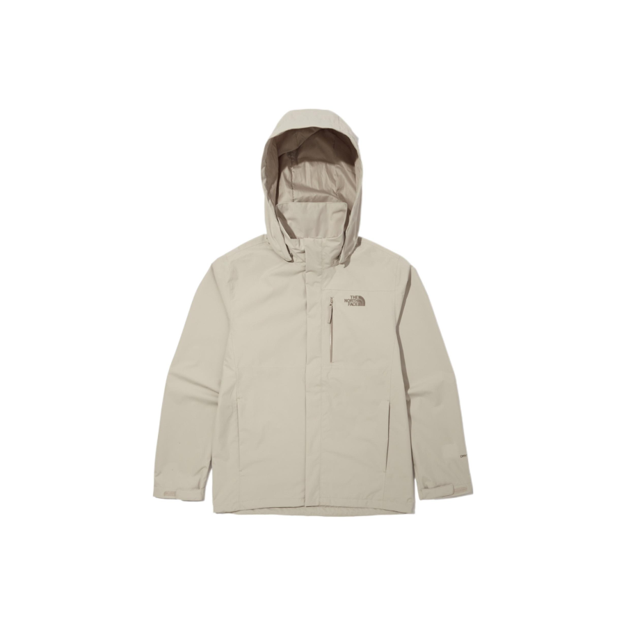 THE NORTH FACE Jackets & Coats Men's Beige