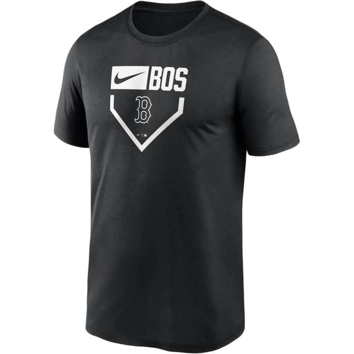 Nike Nike x MLB Dri Fit T Shirt Men's Black